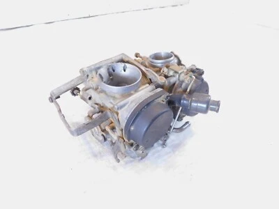 1999-2003 Yamaha V-Star 1100 XVS1100 1100 Classic Custom Intake Carb Carburetor - Изображение 1 из 4