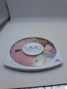 Sony PSP Soft Only Sekai De Ichiban NG na Koi: Full House Sin Caja - Imagen 1 de 2