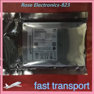 SSDSC2KW256G8X1 Intel 545S Series 256GB 2.5" SATA 6Gb/s NAND 3D2 TLC 7mm SSD New - Picture 1 of 5