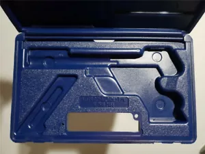 Colt Target Model .22lr Factory Box - Picture 1 of 5