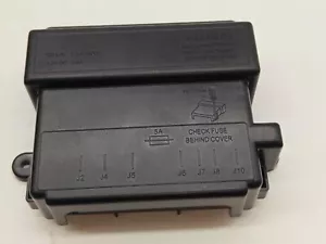 Compatible con placa de circuito de nevera Dometic DM2652 RM2652 RM2652 33163489.9 33163489 - Imagen 1 de 8