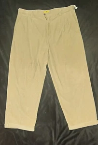 Pantalone Uomo Duckhead Courderoy Tan 38x29 Marrone Vintage - Foto 1 di 7