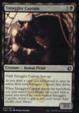 Smuggler Captain - Conspiracy: Take the Crown: #47, Magic: The Gathering Nm R20