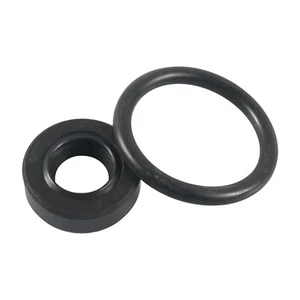 1 Set Distributor Seal & O-Ring For HONDA ACCORD 1976-2014/ CIVIC 1973-2014 - Picture 1 of 9