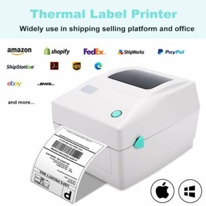 best thermal printer for ebay shipping labels