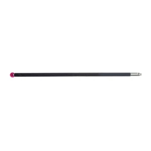 CMM M2 Styli, 4.0mm Ruby Ball, Carbon Fibre Stem L100mm for Renishaw A-5003-2289 - Picture 1 of 3