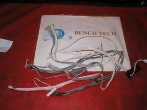 Sceptre Model E32 Wire Cables NO LVDS CABLE - Imagen 1 de 2
