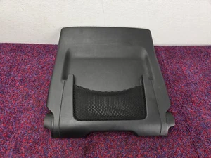 JEEP GRAND CHEROKEE SRT 11-25 OEM FRONT RIGHT BACK CHAIR SEAT COVER PANEL TRIM - Picture 1 of 7