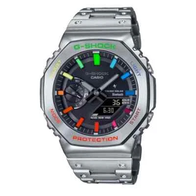 Orologio Casio G-SHOCK Custom CasiOak GM-B2100D-1 - Immagine 1 di 3