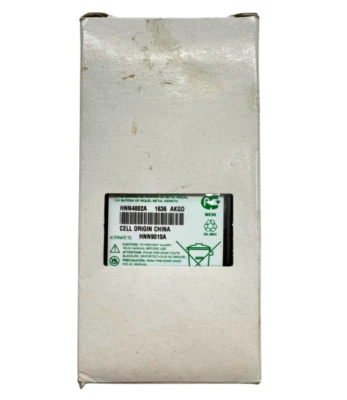 Batería Motorola HNN4002A Níquel-Metal Hidruro 7.2V **Envío Gratis** Foto 1 de 4