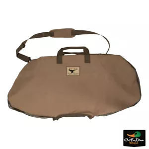 AVERY OUTDOORS SILHOUETTE TASCHE - FELD KHAKI - LOCKERTASCHE - Bild 1 von 1