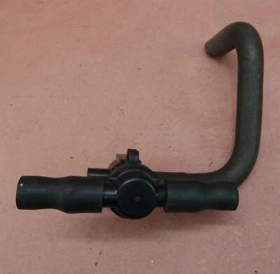 2006-2011 Kawasaki Ninja 1400 ZX14R ZX1400 воздушный клапан соленоид верхний переключатель двигателя - Изображение 1 из 4