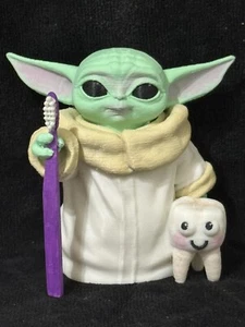 Dentist Grogu Dental Assistant Hygienist - Picture 1 of 1