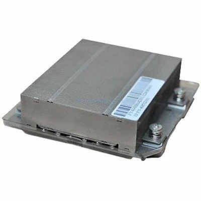 468916-001 I HP BL260 G5 SPS Processor Heatsink - Image 1 of 3