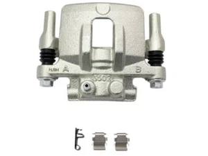 TRQ 21QP16H Rear Right Brake Caliper Fits 2007-2010 Chrysler Sebring - Picture 1 of 1