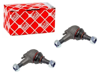 For MERCEDES W208 W210 W211 W220 R107 W202 Front Suspension Lower Ball Joint Set - Image 1 of 2