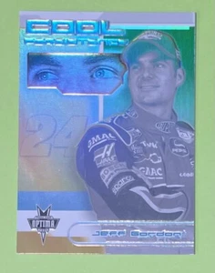 Jeff Gordon  2004 Press Pass Optima Cool Persistence #CP1 - Picture 1 of 3