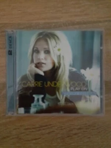 Carrie Underwood - Play on Deluxe Edition 2cd set. - Picture 1 of 4