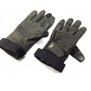 Handschuhe BROWNING Tracker (grün) Mit einem intelligenten Touchscreen neu jagd - Bild 1 von 3
