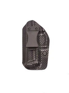 Aggressive Concealment Inside IWB kydex holster CF Left hand Many models - Picture 1 of 6