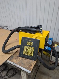Slautterback JR-5 230V Hot Melt Applicator - Picture 1 of 8