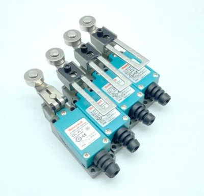 1PC NEW SZL-VL-S-J SZLVLSJ Honeywell &LL - Image 1 of 2