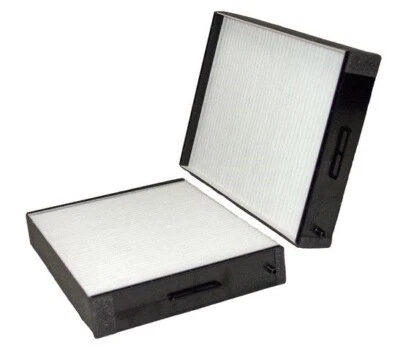 FILTRO DE AIRE DE CABINA OEM WIX para HYUNDAI XG350 2002-2003 V6-3,5 L Foto 1 de 3