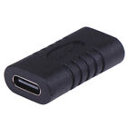 USB 3.1 Type C Female to Female Adapter F/F Converter Connecto^$i
