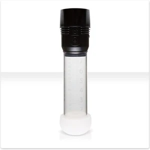Fleshpump Electric Penis Pump with Quick Release Valve - Fleshpump 3 Mains-Power - Picture 1 of 1