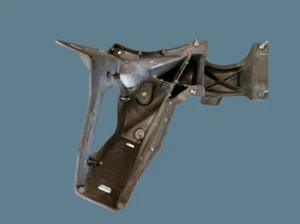 Steering Column Dash Pedal Assembly Mount Support Bracket 92-97 OBS - Picture 1 of 3