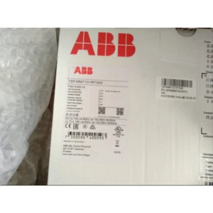 PSE18-600-70 ABB 1SFA897101R7000 Soft Starter Brand New in Box!Spot Goods Zy - Picture 1 of 2