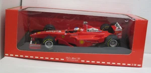 Ferrari F 300 Formel 1 Nr. 3 M.Schumacher "Marlb..ro" Box Minichamps 1:18 lim. - Bild 1 von 7