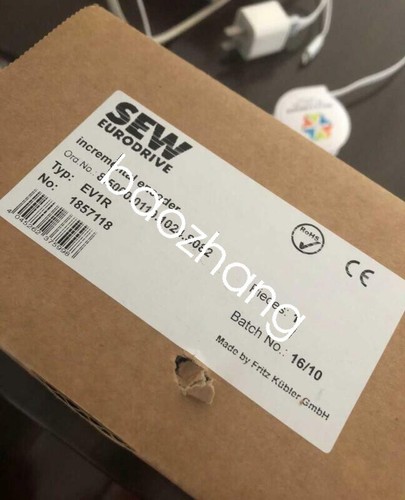 ROD 466 1024 30B10-2B EV1R 1857118 sew encoder new via FedEx or DHL | eBay