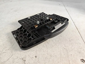 Sitzflächenverlängerung Verstellung Original Opel Astra K YR00164380 - Bild 1 von 24