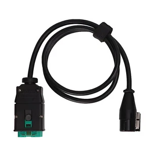 For Lexia 3 PP2000 OBD2 Diagnostic Main Cable For Peugeot Citroen Tool - Picture 1 of 4