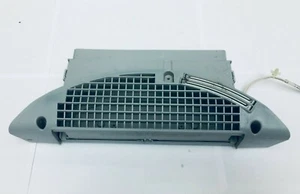 GE 24" Elektrischer Trockner Modell DCVHH480EK0WW Flusenfilter Gitter Gehäuse - Bild 1 von 4
