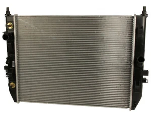 Radiator For 2006-2015 Mazda MX5 Miata 2008 2007 2009 2011 2010 2012 TB457ZF - Picture 1 of 1