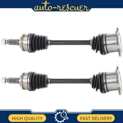 For Toyota Cressida 1989 1990 1991 1992 Rear CV Joint CV Axle Shaft Assembly - Image 1 of 4