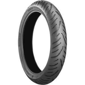 BRIDGESTONE 110/80ZR18 (58W) BATTLAX ST T32 FRONT 12669 - Picture 1 of 1