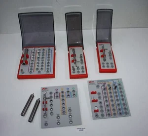 NOBEL BIOCARE Implantat-Werkzeuge / Equipment # 0745 - Bild 1 von 1