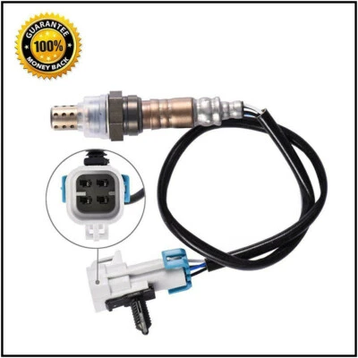 Sensor de oxígeno para Chevrolet Impala V6 2006-2011 3,5 L y V6 3,9 L Foto 1 de 4