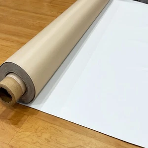 60 YARDS / Premium Quality Beige Tan Color Drapery Blackout Lining, 3-Pass - Picture 1 of 4