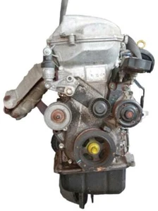 ⭐ 3ZZ motor completo para TOYOTA COROLLA ( E12 ) 1.6 VVT-I (ZZE121 ) 2001 88832 - Imagen 1 de 5