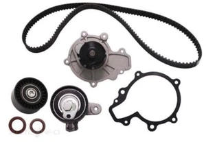 B/W TB196WP Timing Belt Kit + Water Pump for Holden Captiva Cruze Epica 2.0L - Picture 1 of 3