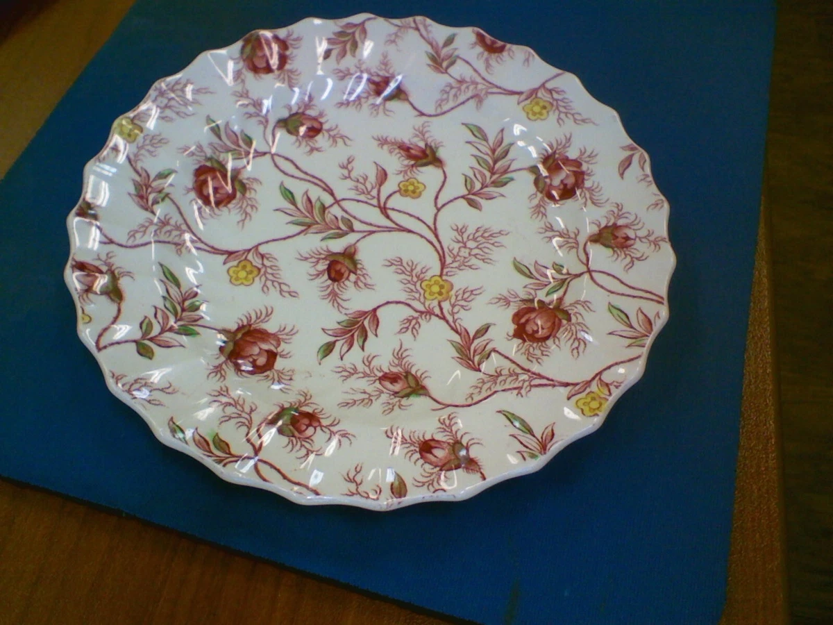 Spode Rosebud Chintz for sale | eBay