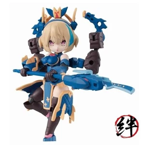 Desktop Army N-202d Titania Seiryu ver.1.1 Action Figure - Picture 1 of 5