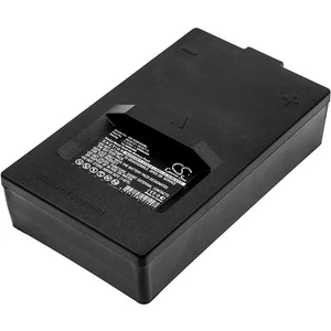 Battery for Hiab 2055112 804572 FUA 41 H2055112 AF-HI40000M RNBB7215 9836713 - Zdjęcie 1 z 5