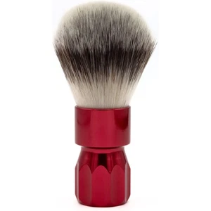 Alpha Brush & Shaving Co. Revolver G4 Shaving Brush - Picture 1 of 4