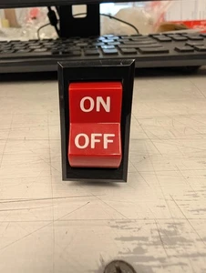 Interruptor Milwaukee 23-66-1260 - Imagen 1 de 2