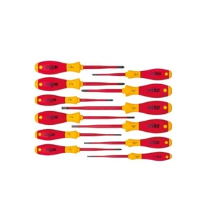 Wiha 41003 Handschraubendreher Set - Bild 1 von 4
